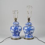1445 6395 TABLE LAMPS